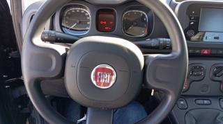 FIAT Panda usata, con Autoradio
