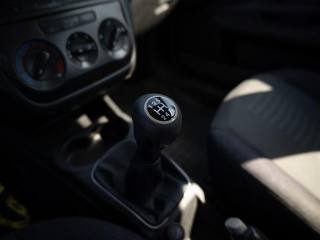 FIAT Punto usata 13