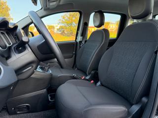 FIAT Panda usata, con Boardcomputer