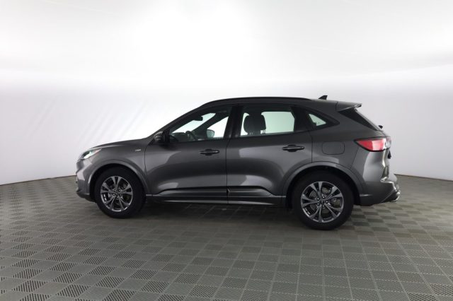 FORD Kuga usata 5