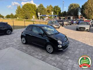 FIAT 500 usata, con Alzacristalli elettrici