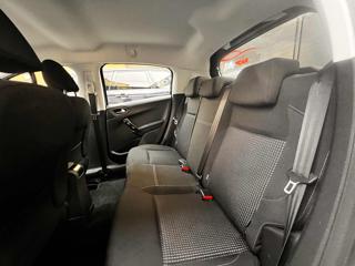 PEUGEOT 208 usata, con ESP