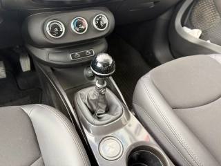 FIAT 500X usata, con Fendinebbia