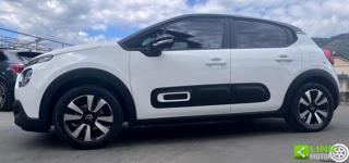 CITROEN C3 usata, con Airbag laterali