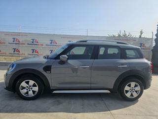 MINI Countryman usata, con Airbag