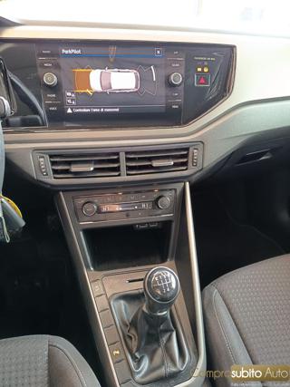 VOLKSWAGEN Polo usata 21