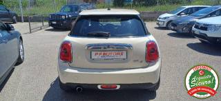 MINI One usata, con Airbag Passeggero