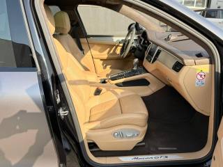 PORSCHE Macan usata, con Cronologia tagliandi