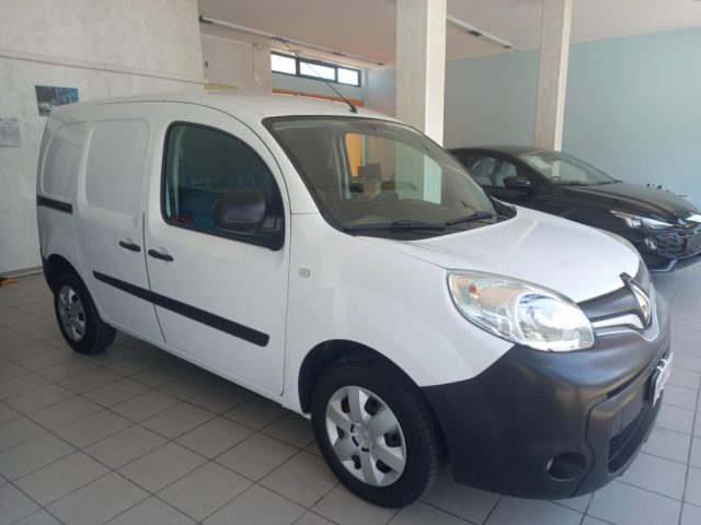 RENAULT Kangoo usata, con Chiusura centralizzata