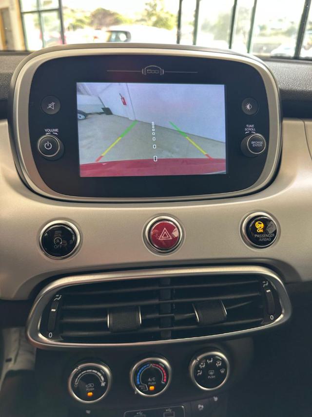 FIAT 500X usata 24