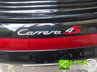 PORSCHE 911 usata, con Specchietti laterali elettrici