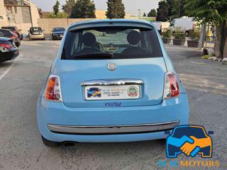 FIAT 500 usata, con Airbag Passeggero