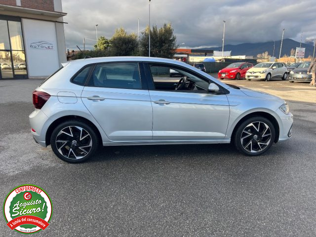 VOLKSWAGEN Polo usata, con Cruise Control