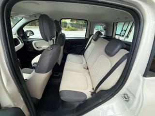 FIAT Panda usata 20