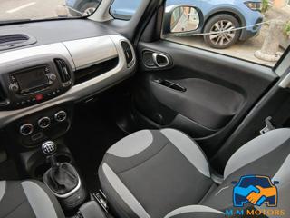 FIAT 500L usata 19