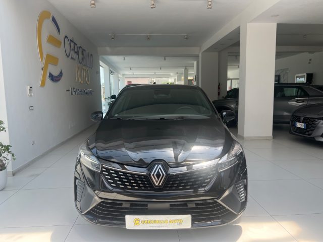 RENAULT Clio usata, con ABS