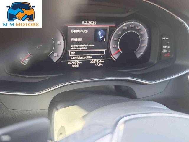 AUDI A6 usata, con Servosterzo