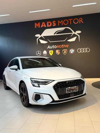 AUDI A3 usata, con Chiusura centralizzata