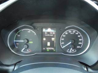 TOYOTA Yaris usata, con Autoradio