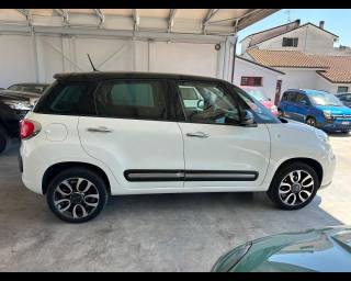 FIAT 500L usata, con Autoradio