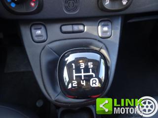 FIAT Panda usata, con USB