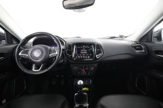 JEEP Compass usata 4
