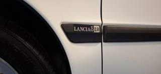 LANCIA Delta usata, con Cerchi in lega