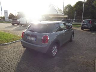 MINI One usata, con Climatizzatore