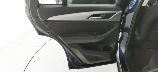 BMW X3 usata 57