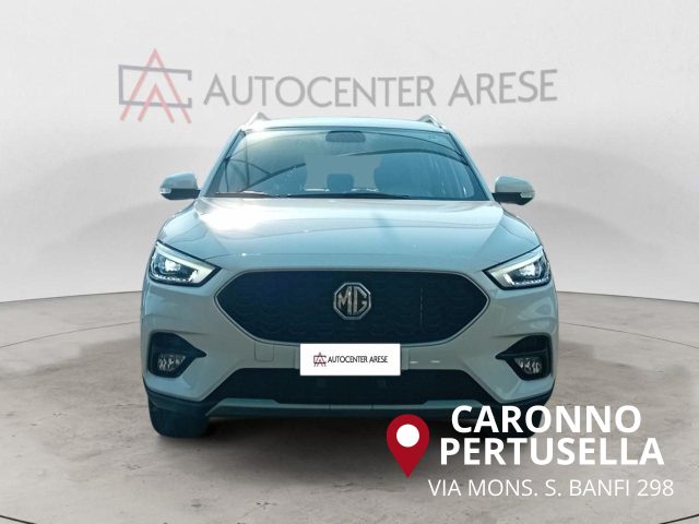MG ZS usata, con Chiusura centralizzata