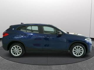 BMW X2 usata, con Portellone posteriore elettrico