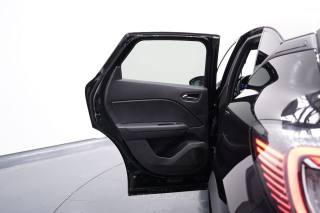 RENAULT Captur usata, con Autoradio digitale