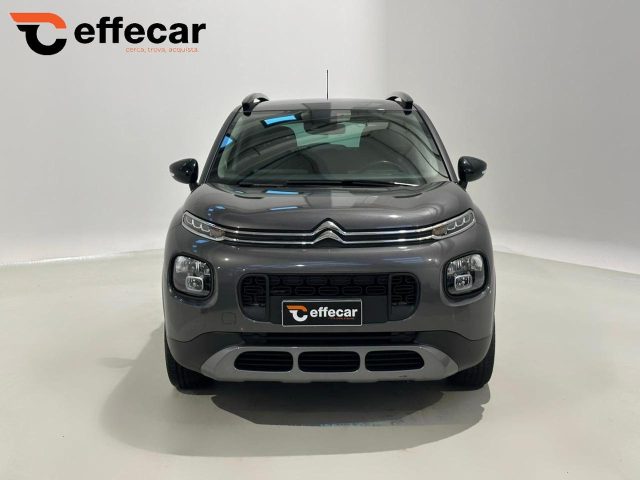 CITROEN C3 Aircross usata, con Airbag