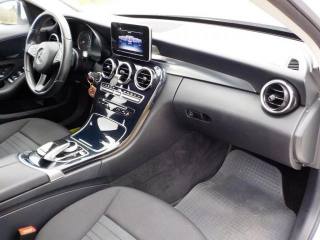 MERCEDES-BENZ C 180 usata, con Limitatore di velocità