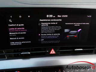 KIA Sportage usata, con Sound system