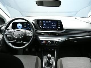 HYUNDAI i20 usata, con Chiusura centralizzata