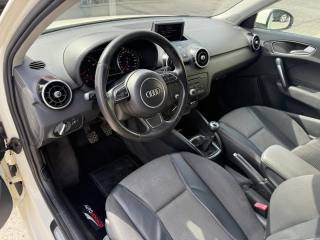AUDI A1 usata, con ESP