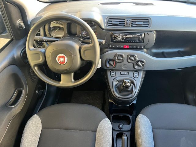 FIAT Panda usata, con Controllo trazione