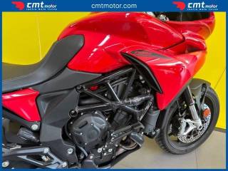 MV AGUSTA Turismo Veloce 800 usata 8