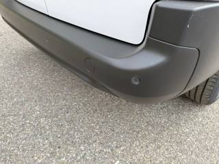 FIAT Doblo usata, con Riconoscimento dei segnali stradali