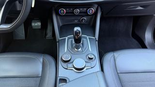 ALFA ROMEO Stelvio usata, con Climatizzatore