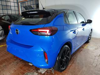 OPEL Corsa usata, con Airbag Passeggero
