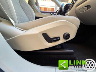 VOLVO XC60 usata, con Supporto lombare