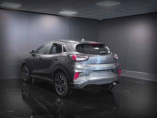 FORD Puma usata, con Alzacristalli elettrici