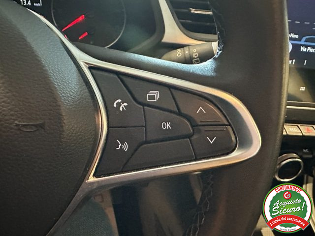 RENAULT Captur usata, con Vetri oscurati