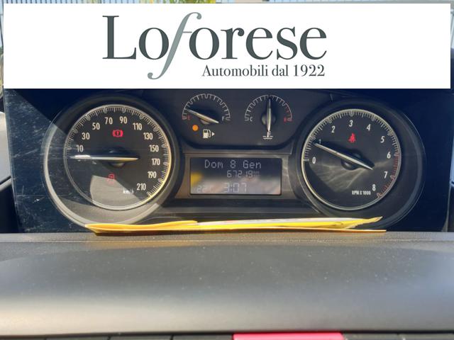 LANCIA Ypsilon usata, con Sedile posteriore sdoppiato