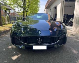 MASERATI GranTurismo usata, con Autoradio