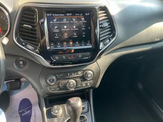 JEEP Cherokee usata, con Controllo trazione