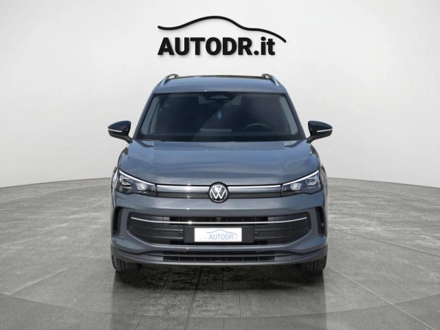 VOLKSWAGEN Tiguan usata, con Fari Xenon