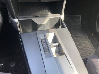 OPEL Frontera usata, con Controllo elettronico della corsia